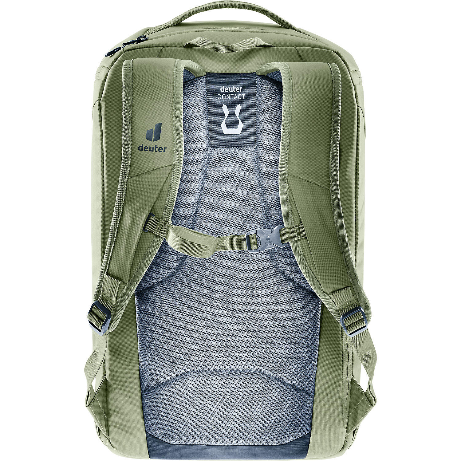 Rucksack Duffel Pro Pack 30 2/7