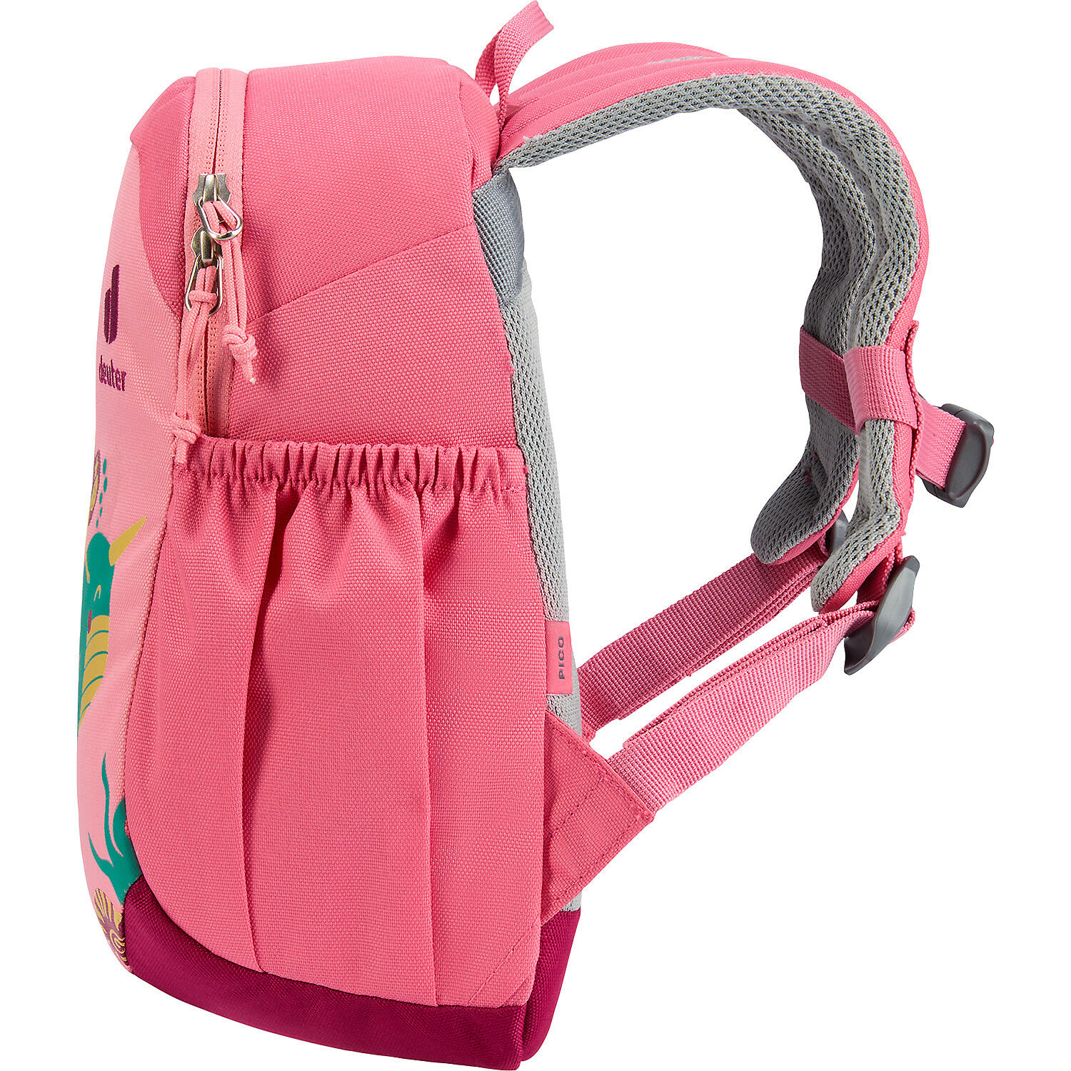 Unisex Rucksack Pico 3/7