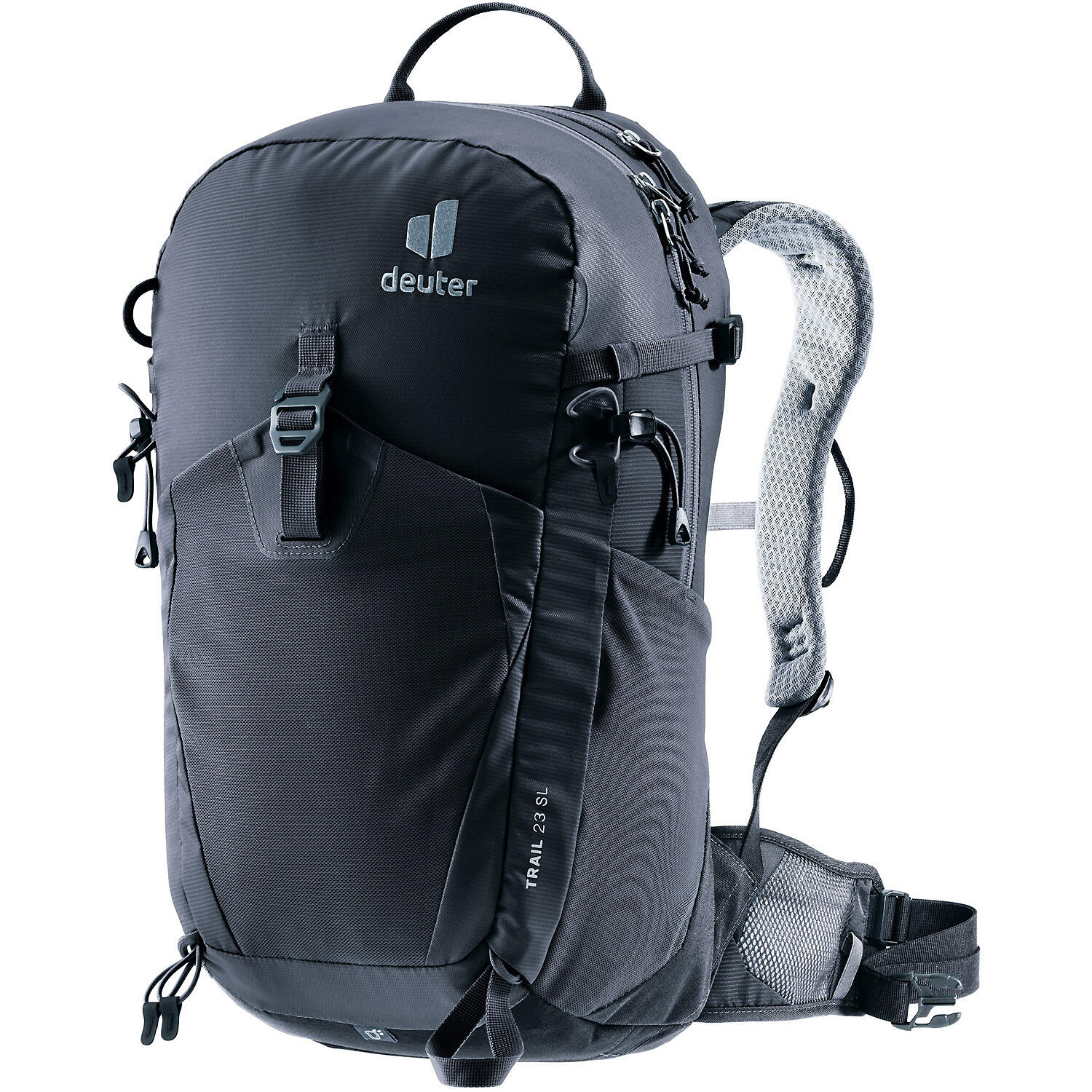 Plecak damski Deuter Trail 23 SL - black