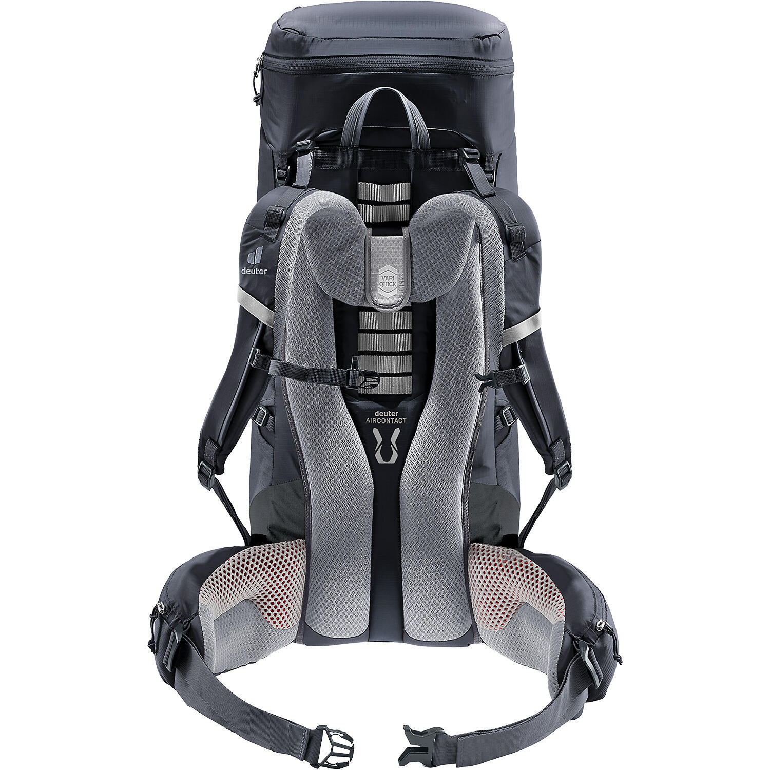 Unisex Trekkingrucksack Aircontact Lite 40 + 10 7/7