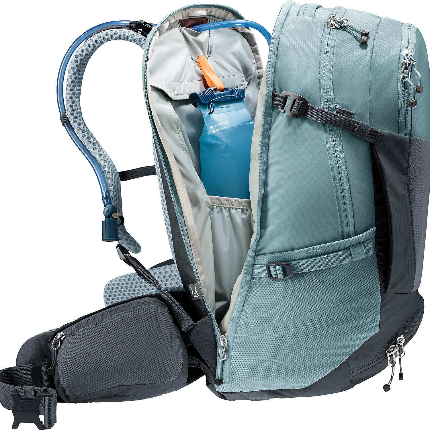 Trans Alpine Pro 26 SL 4/7
