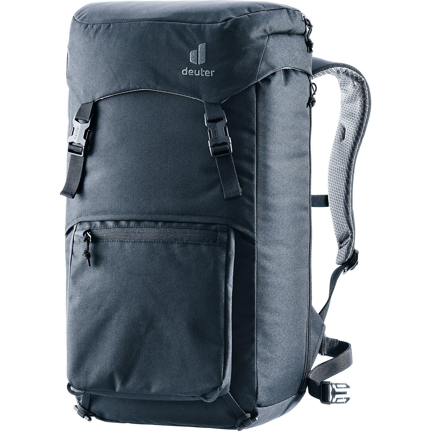 Plecak na laptopa Deuter Walker 24 - black/black