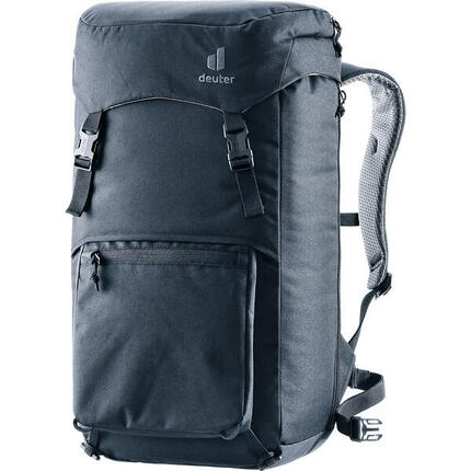 Plecak na laptopa Deuter Walker 24 - black/black