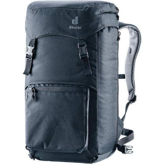 Plecak na laptopa Deuter Walker 24 - black/black