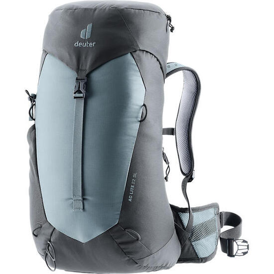 Sac à dos Deuter AC Lite 22 SL femme 22 L léger ventilé recyclé