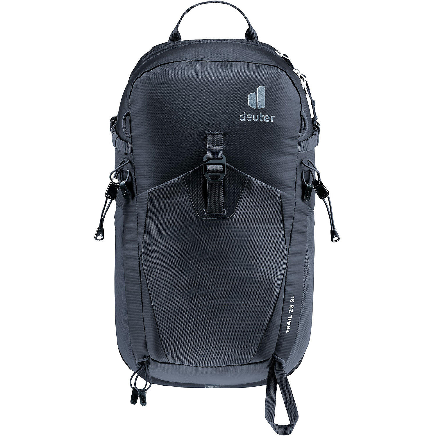 Plecak damski Deuter Trail 23 SL - black 4/7