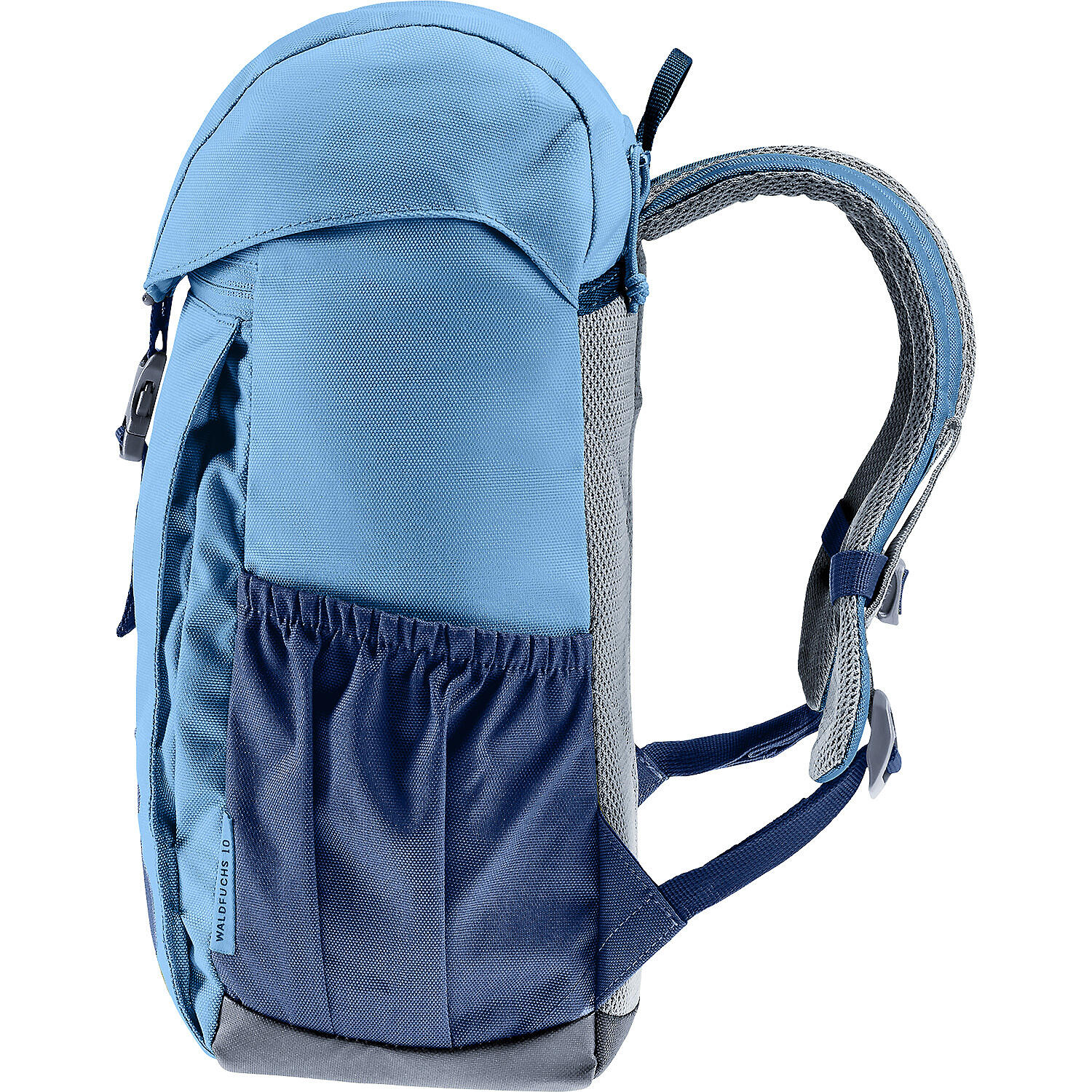 Zaino bambino Deuter Waldfuchs 10 Wave Nightblue 10 L 3/7