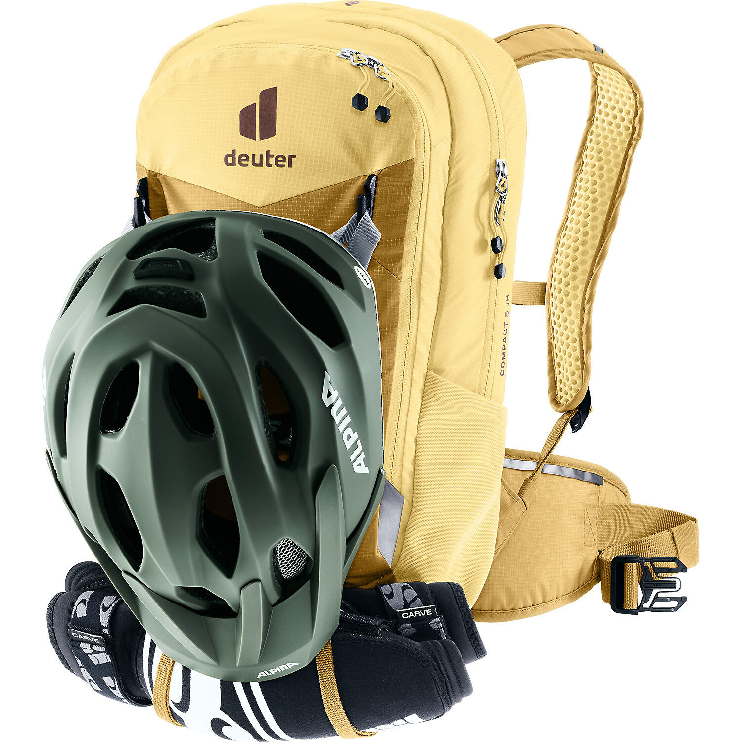 Plecak dla dziecka Deuter Compact 8 JR 3/7