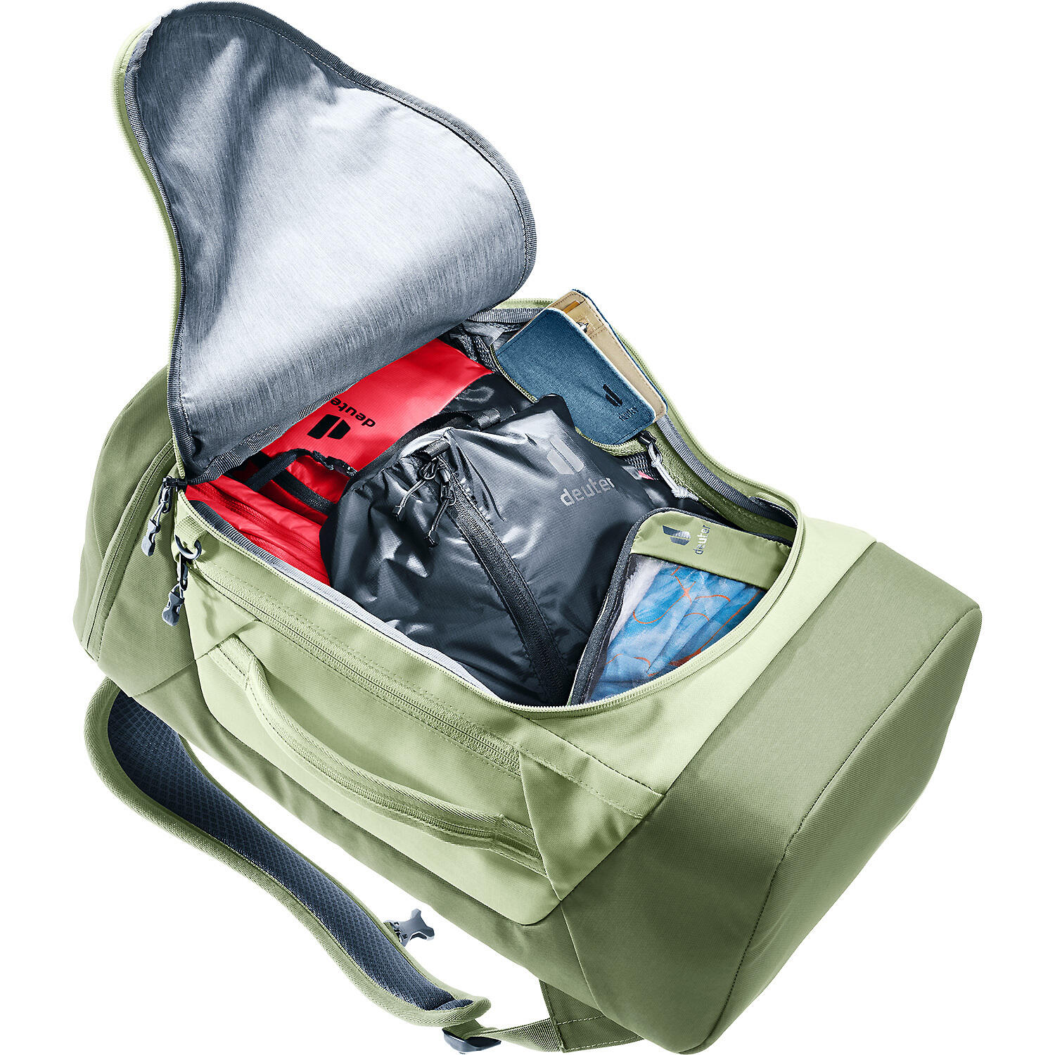 Rucksack Duffel Pro Pack 30 4/7