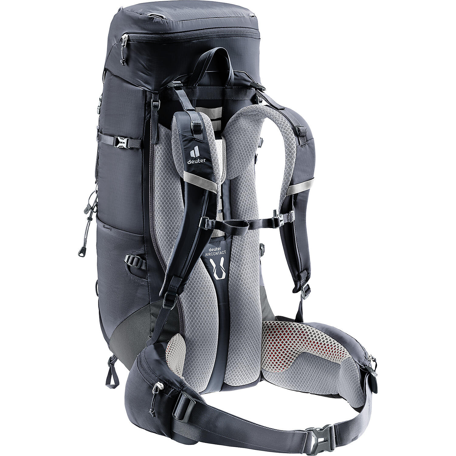 Unisex Trekkingrucksack Aircontact Lite 40 + 10 5/7