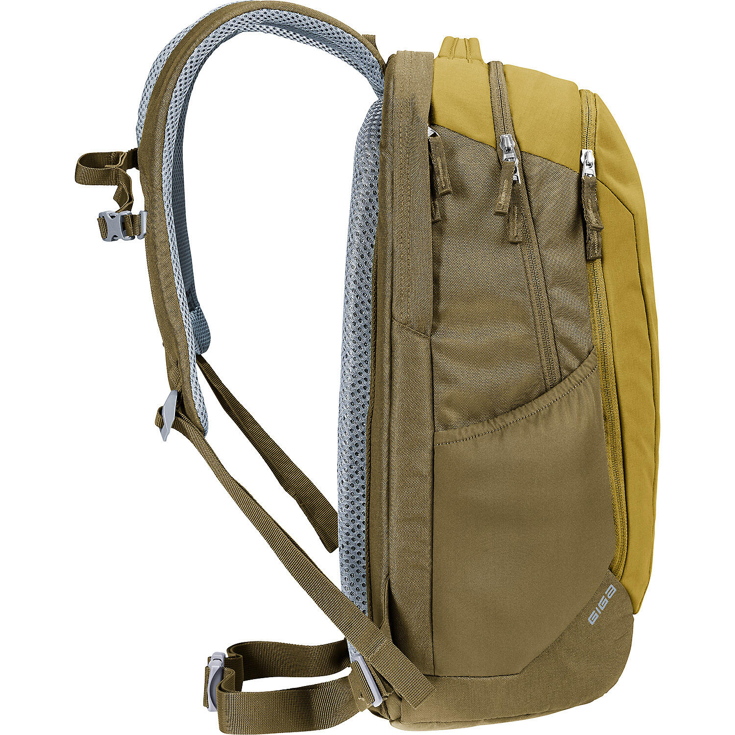 Unisex Rucksack Giga 3/7