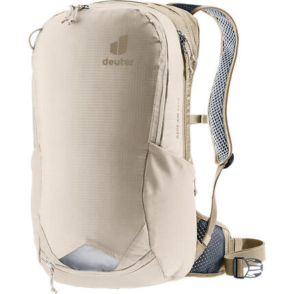 Sac à dos de vélo Deuter Race Air 14 + 3