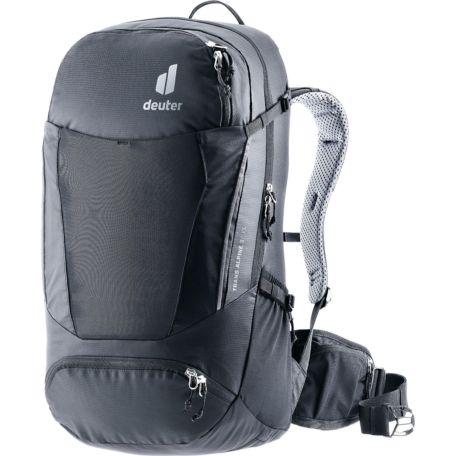 DEUTER picture