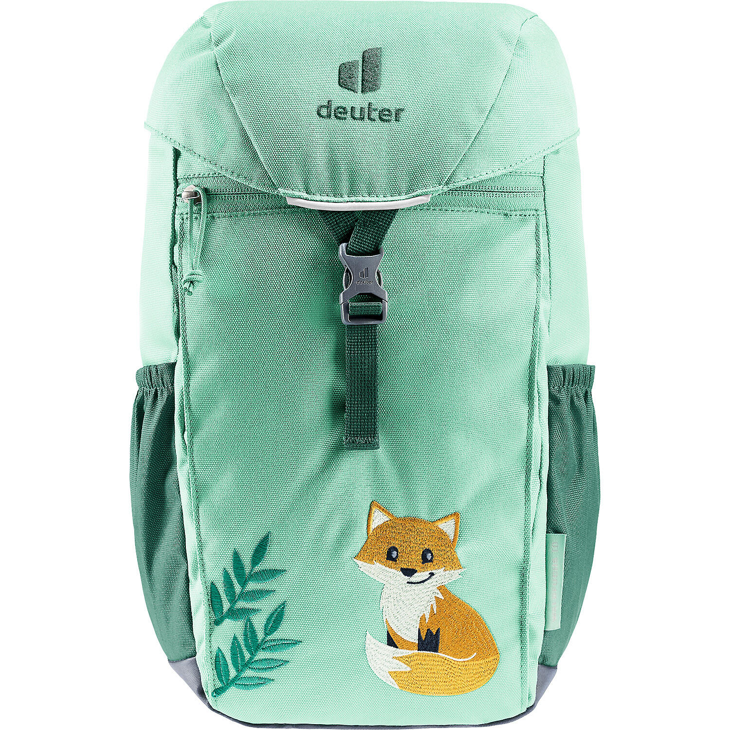 vert / gris / blanc