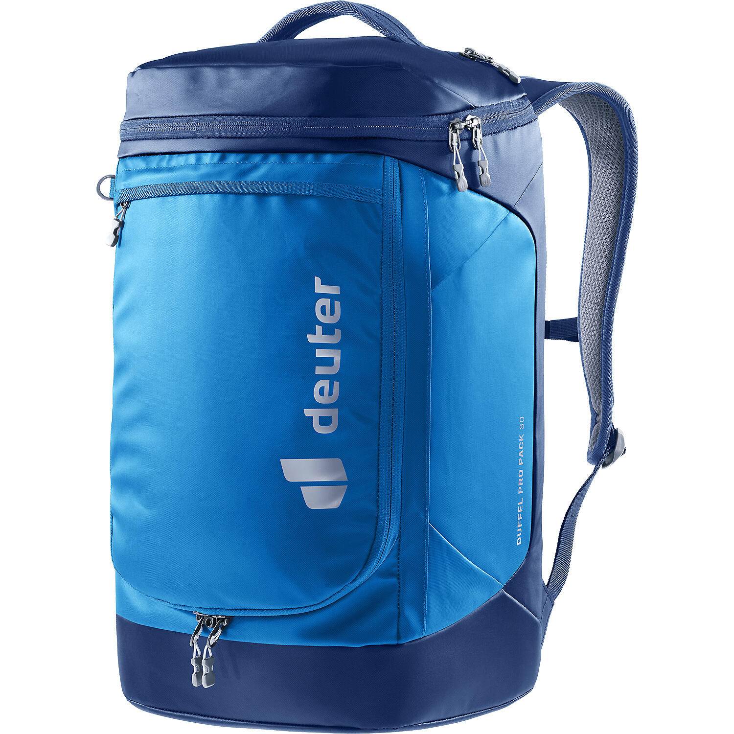 DEUTER picture