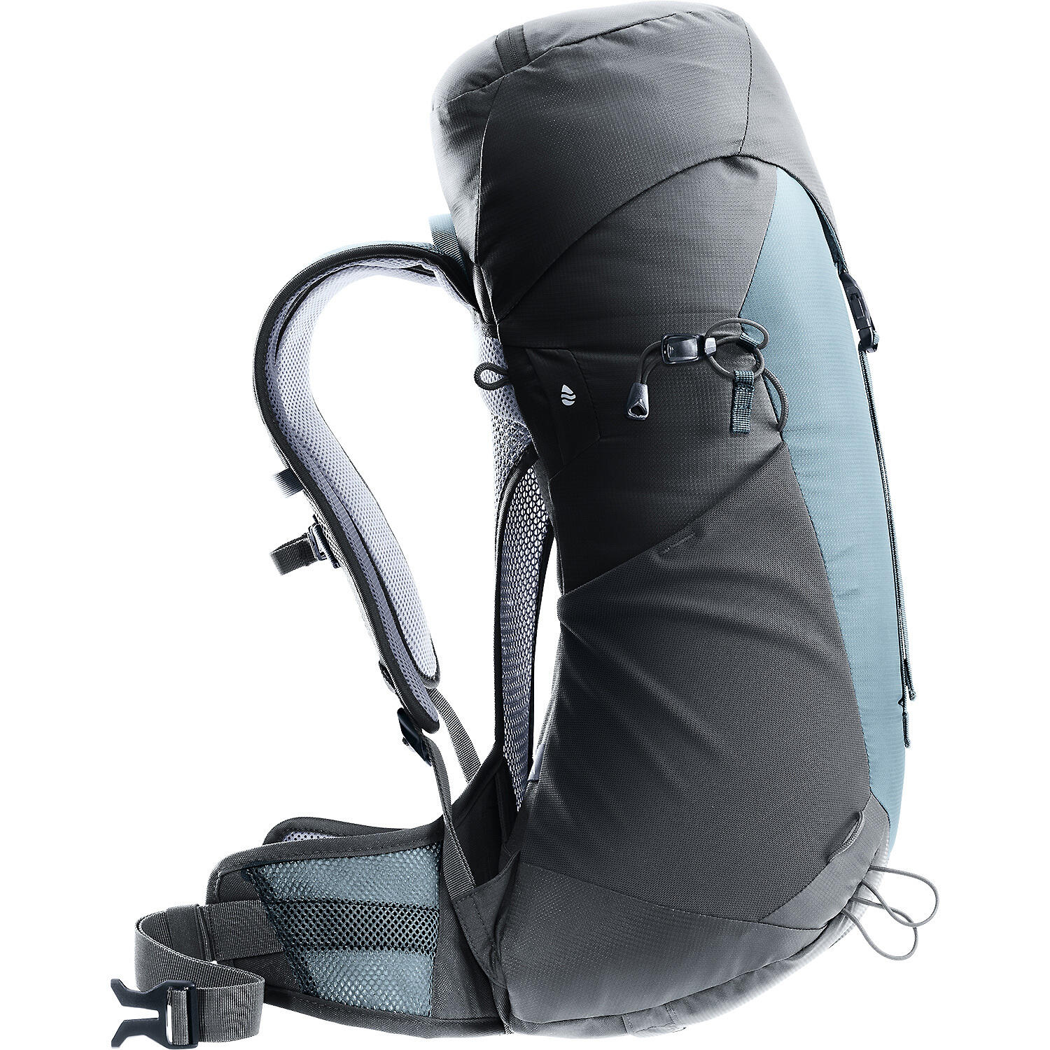 Damski plecak turystyczny Deuter AC Lite 22 SL 4/7