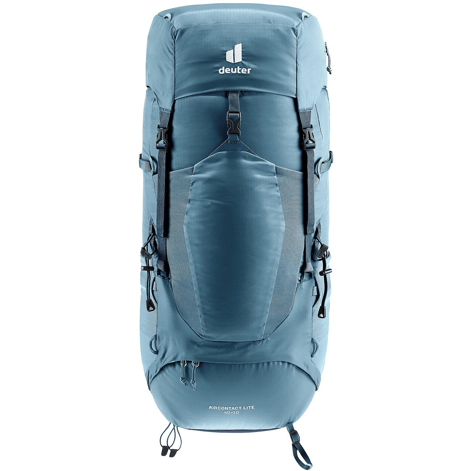 Plecak trekkingowy Deuter Aircontact Lite 40 + 10 - atlantic/ink