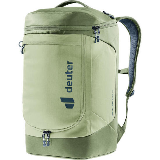 Sac de voyage - organisé - duffel pro pack 30