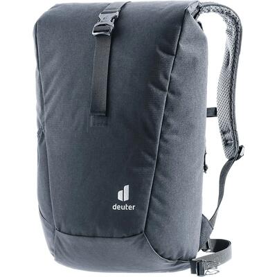 Zaino - Outdoor e città - Step Out 22 - Roll-top scomparto per laptop