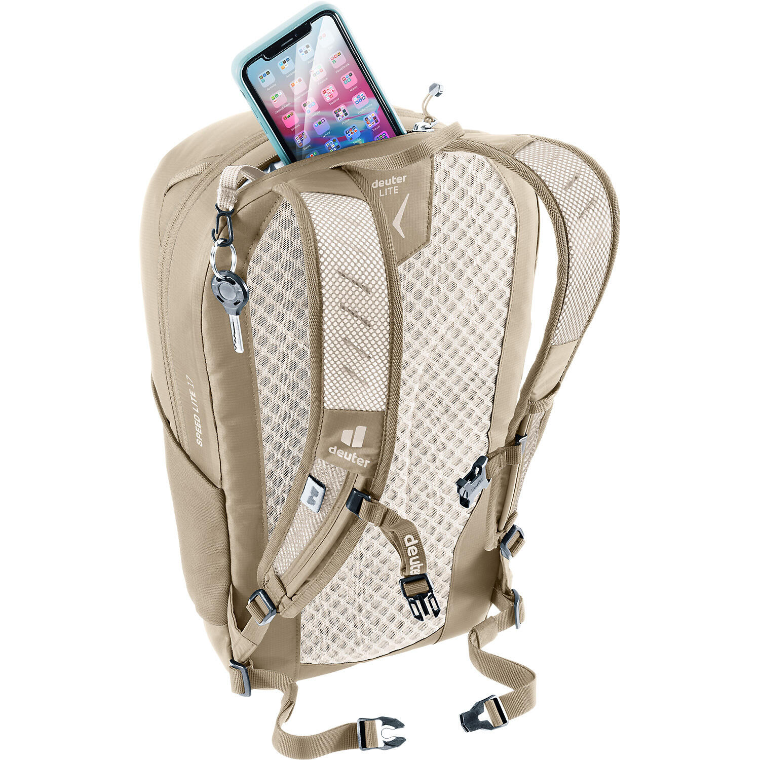 Zaino Speed Lite 17L 2/7