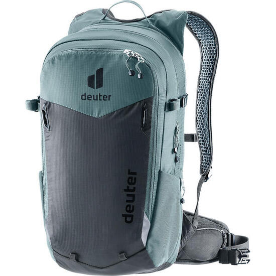 Plecak na rower damski Deuter Compact 12+3 SL