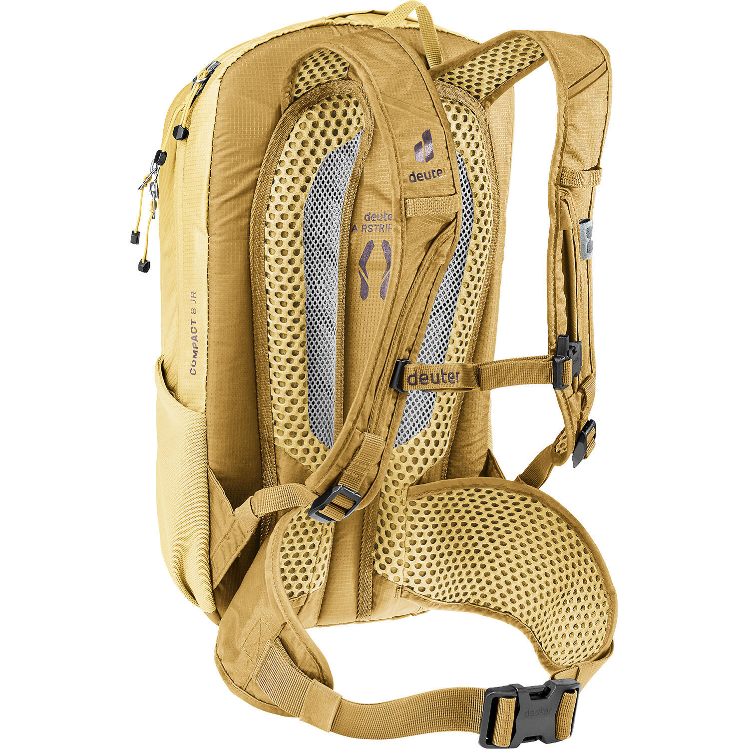 Plecak dla dziecka Deuter Compact 8 JR 2/7
