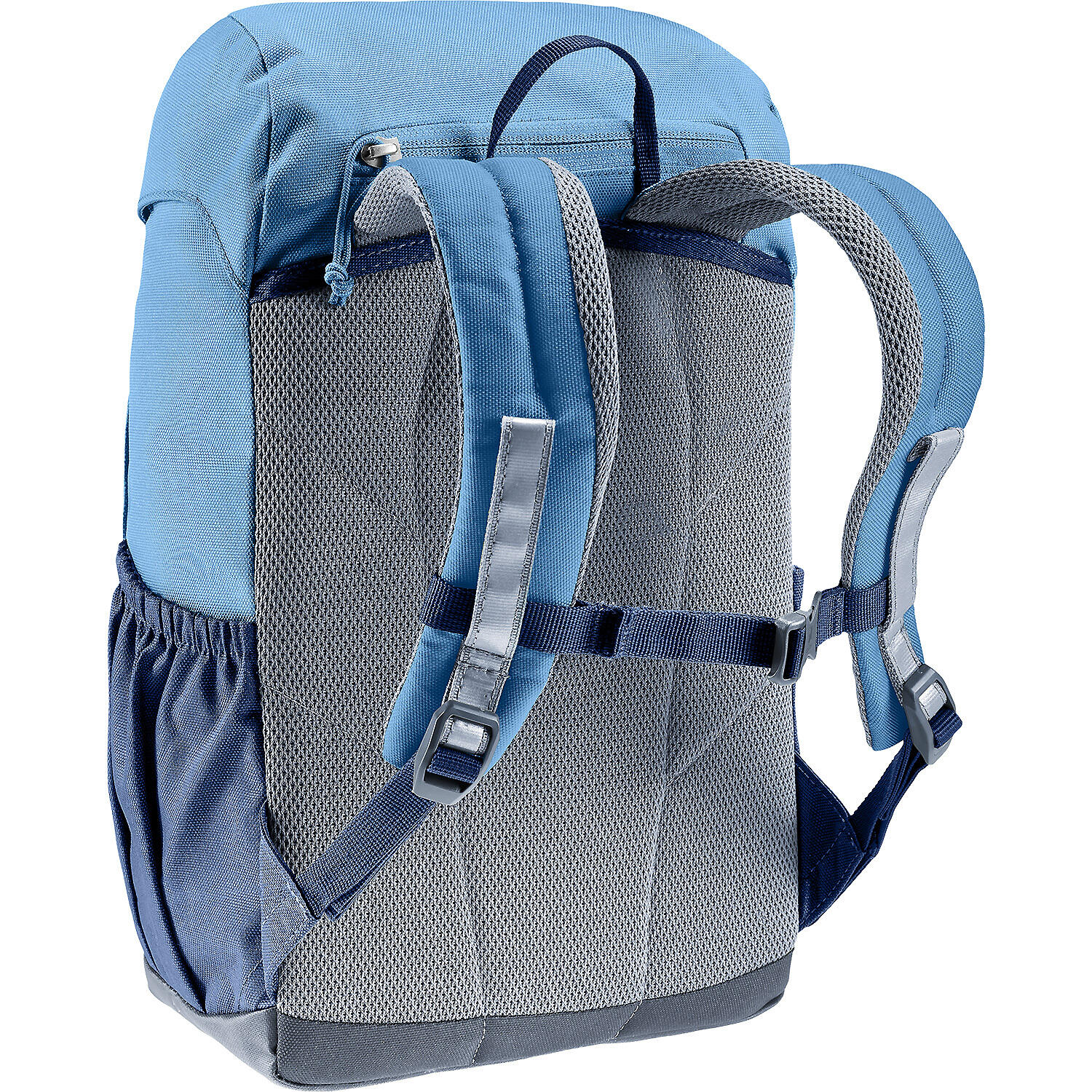 Zaino bambino Deuter Waldfuchs 10 Wave Nightblue 10 L 2/7