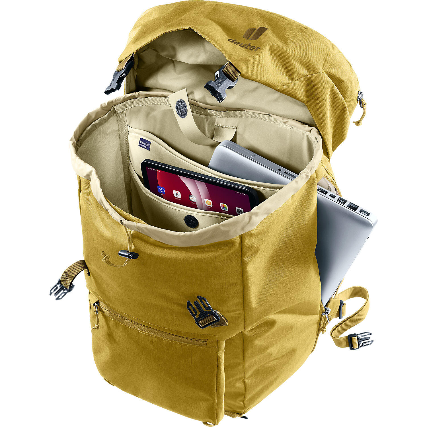 Rucksack Walker 24 4/7