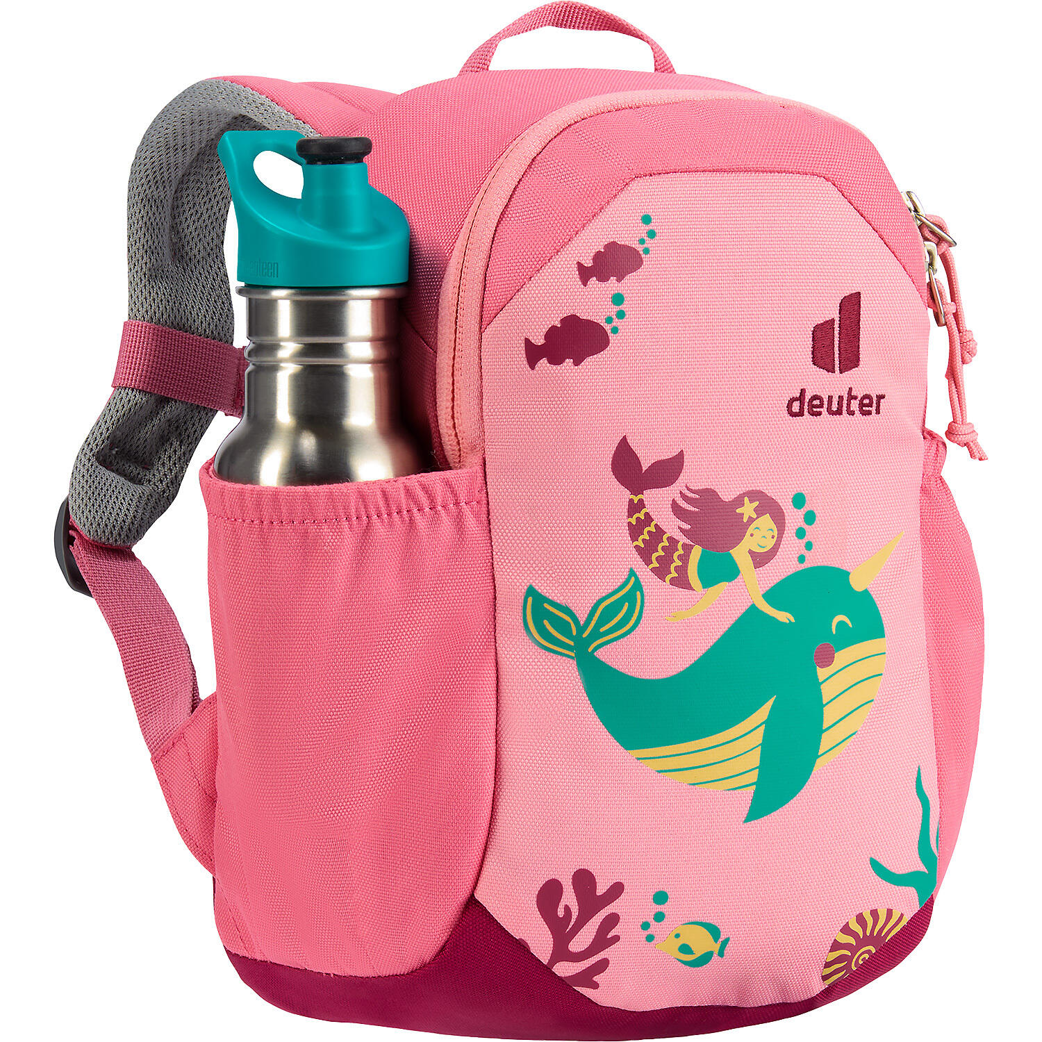 Unisex Rucksack Pico 5/7