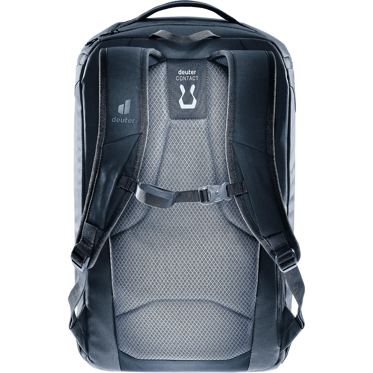 Duffel Pro Pack 30 - 30L, zwart 2/7