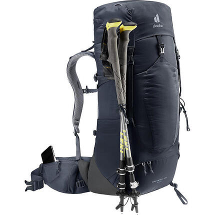 Unisex Trekkingrucksack Aircontact Lite 40 + 10
