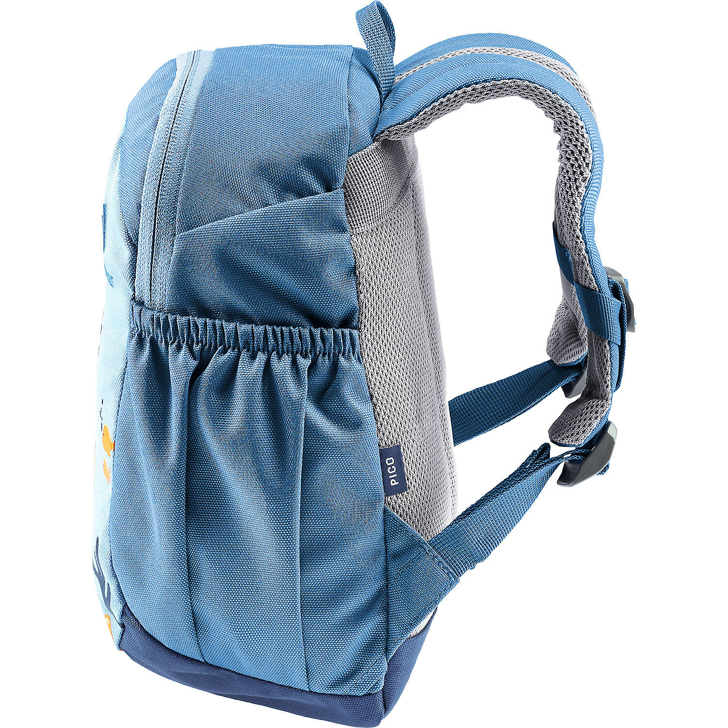 Pico zaino bambini 5 l 4/7