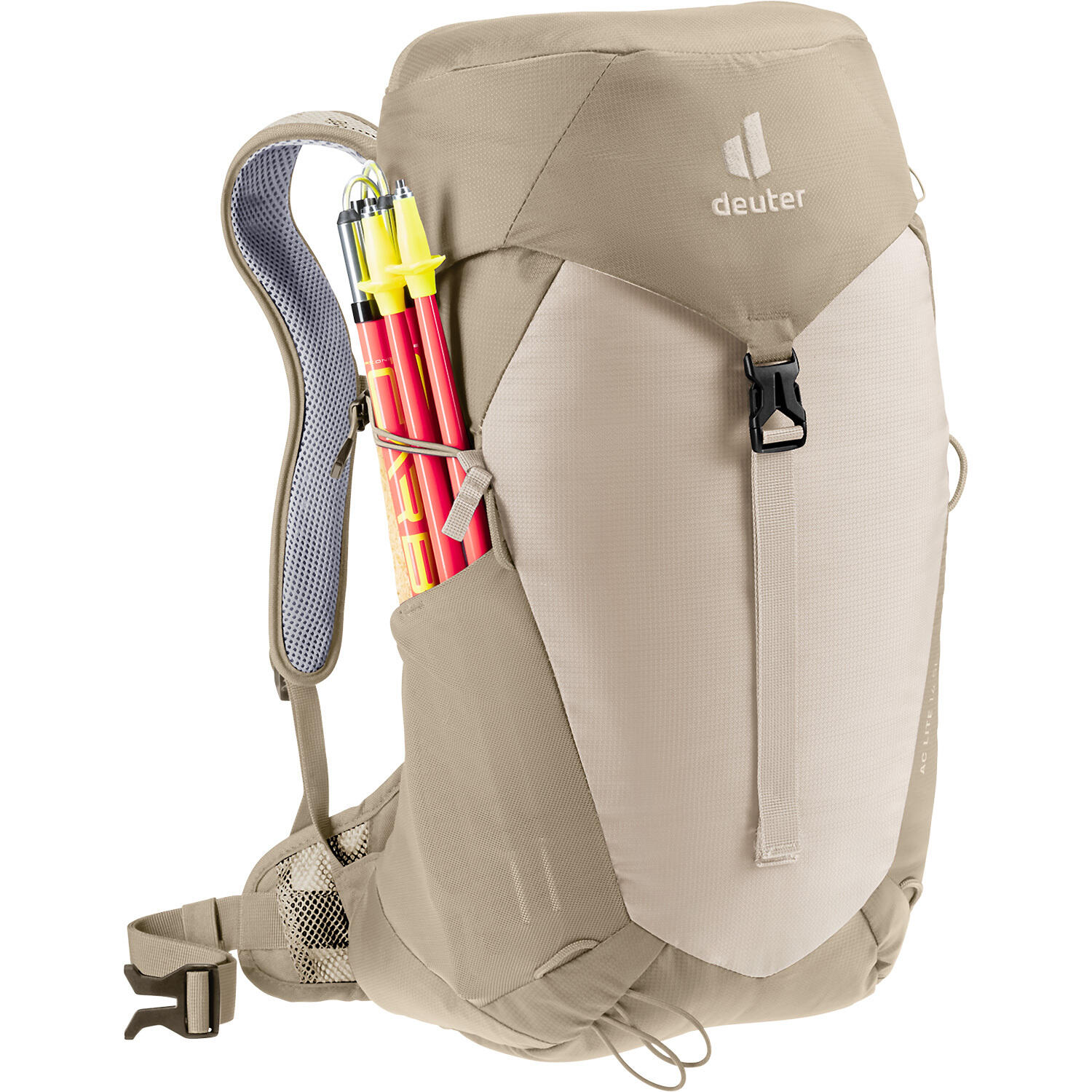 Unisex Rucksack AC Lite 14 7/7