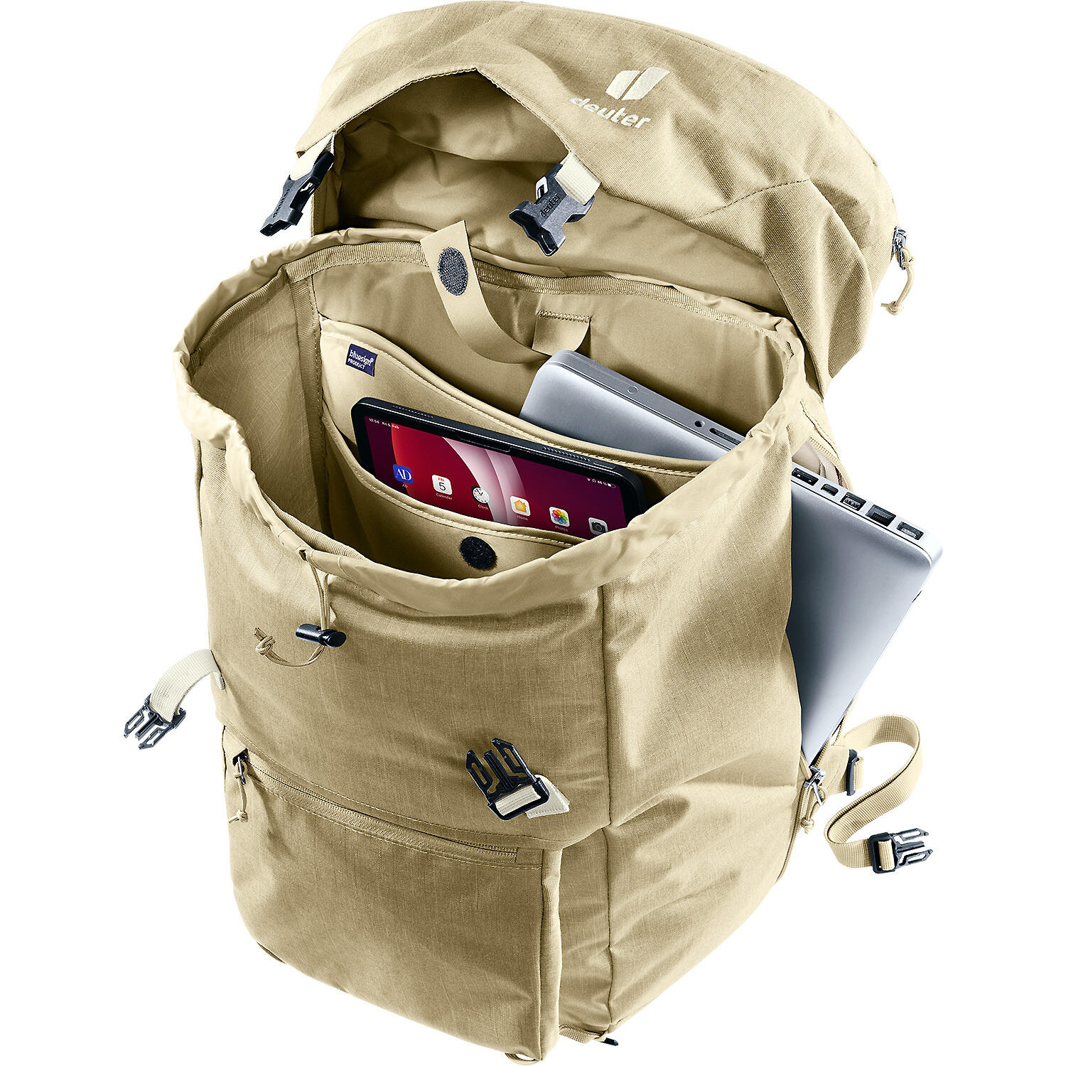 Rucksack Walker 24 4/7