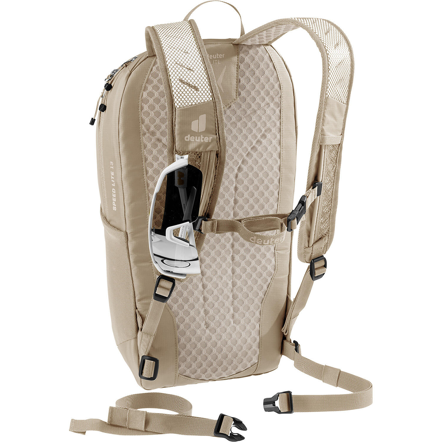 Unisex Wanderrucksack Speed Lite 13 7/7