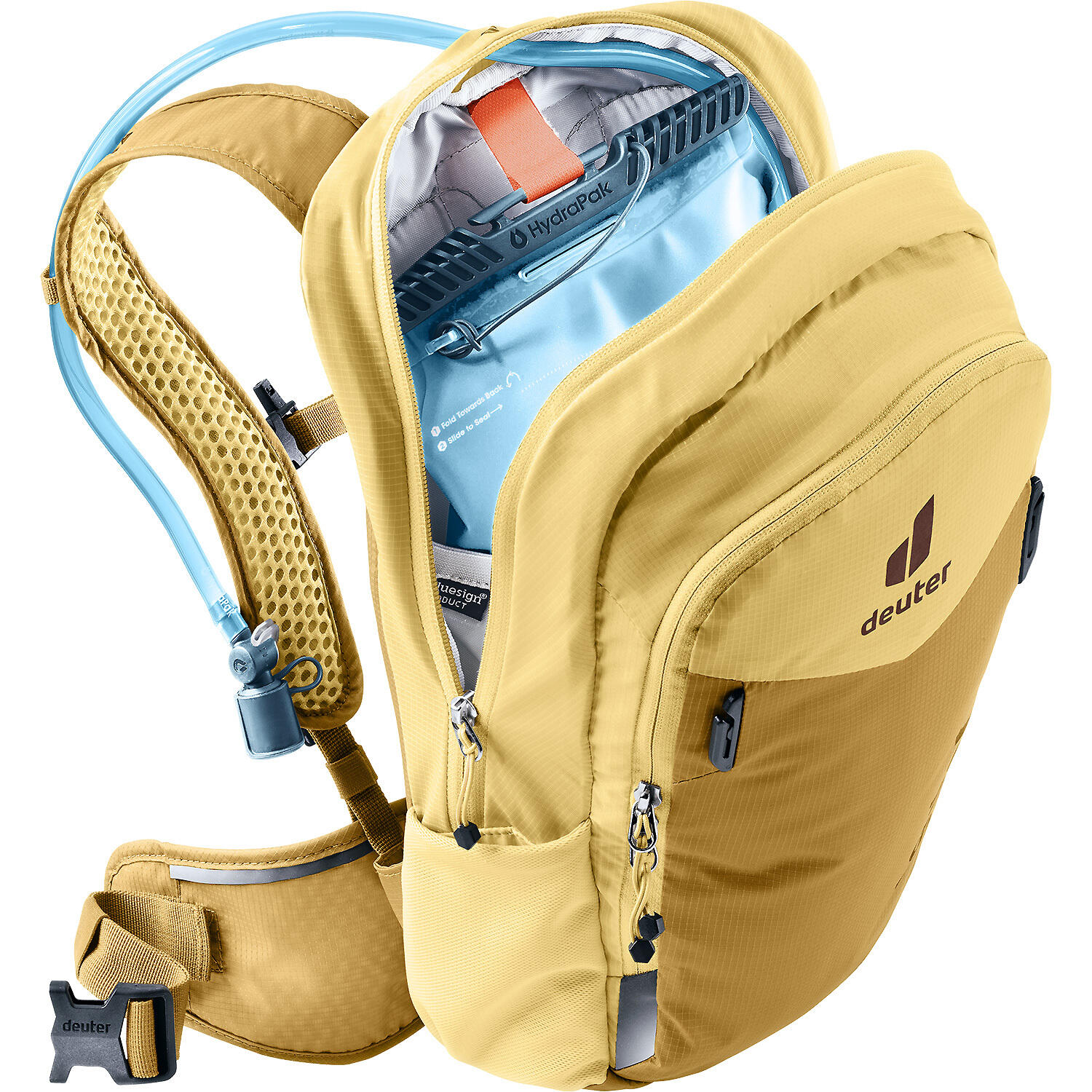 Plecak dla dziecka Deuter Compact 8 JR 4/7