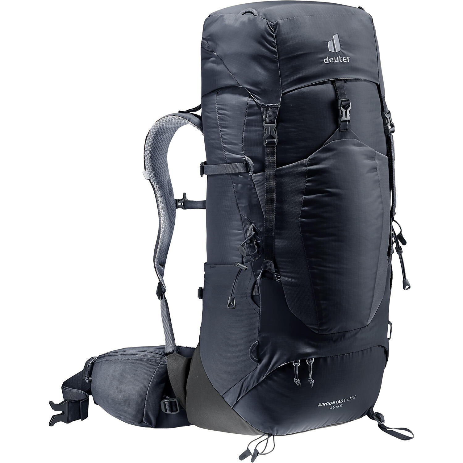 Unisex Trekkingrucksack Aircontact Lite 40 + 10 6/7