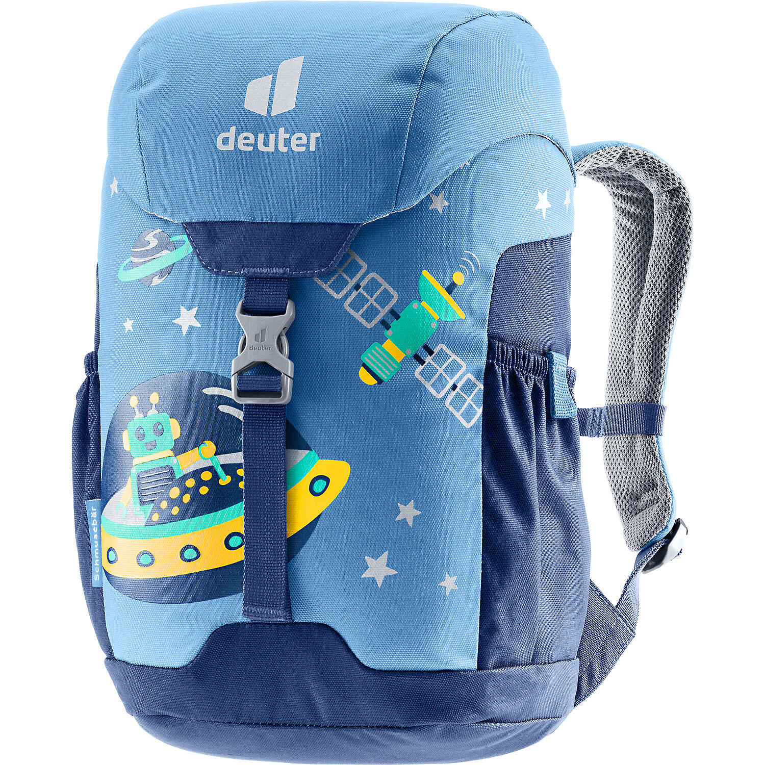 DEUTER picture