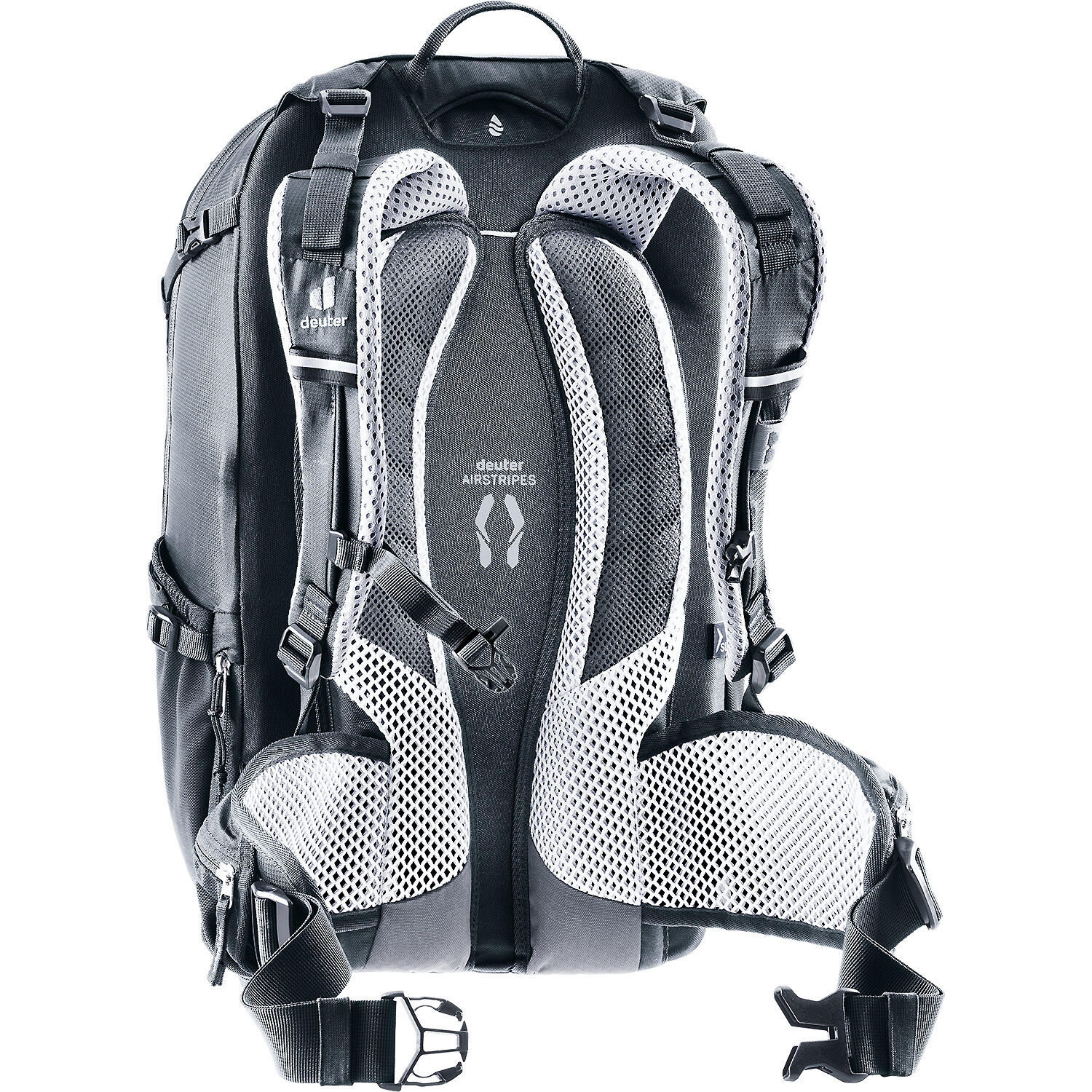 Zaino Ciclismo Donna Trans Alpine 28L Sl 2/7