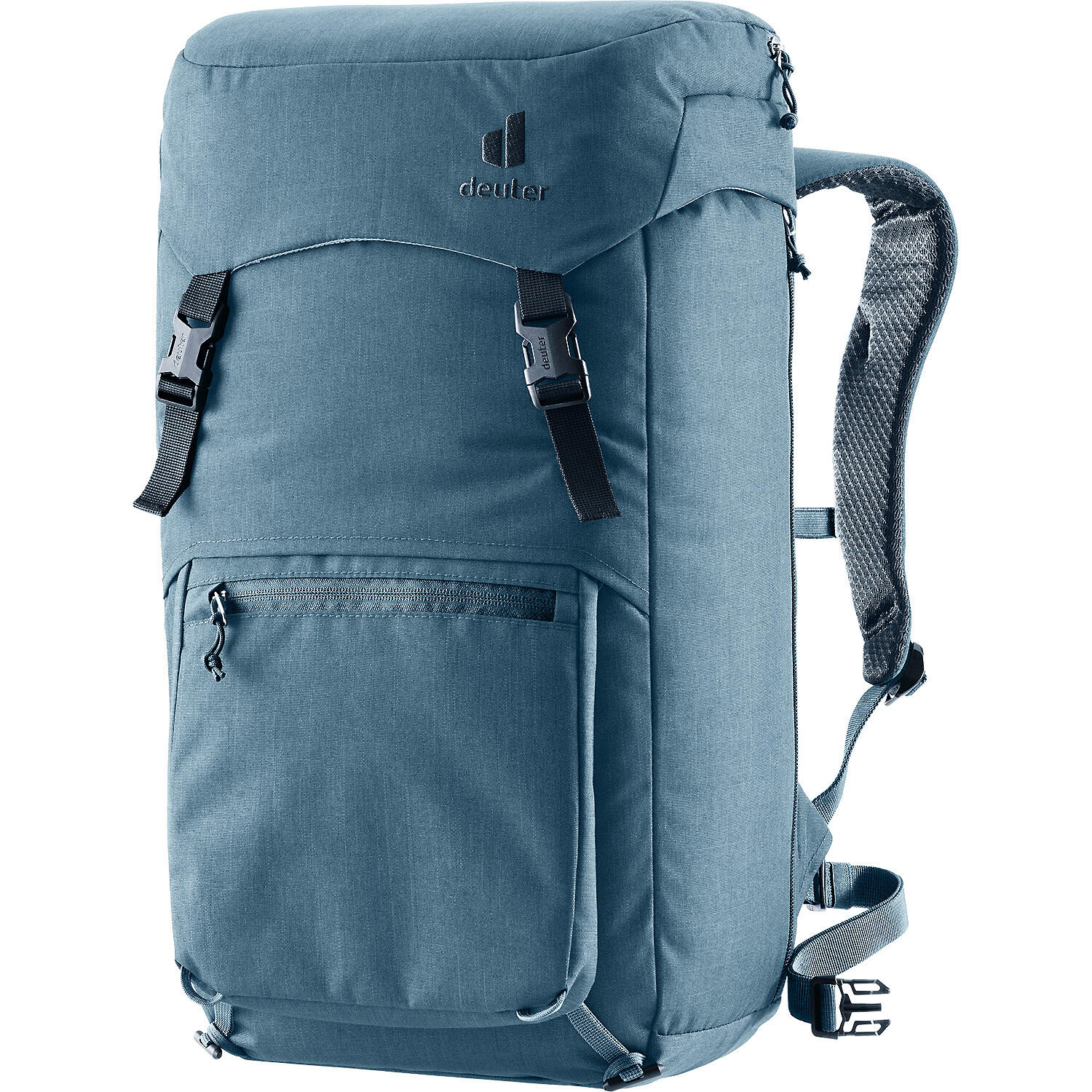 DEUTER picture