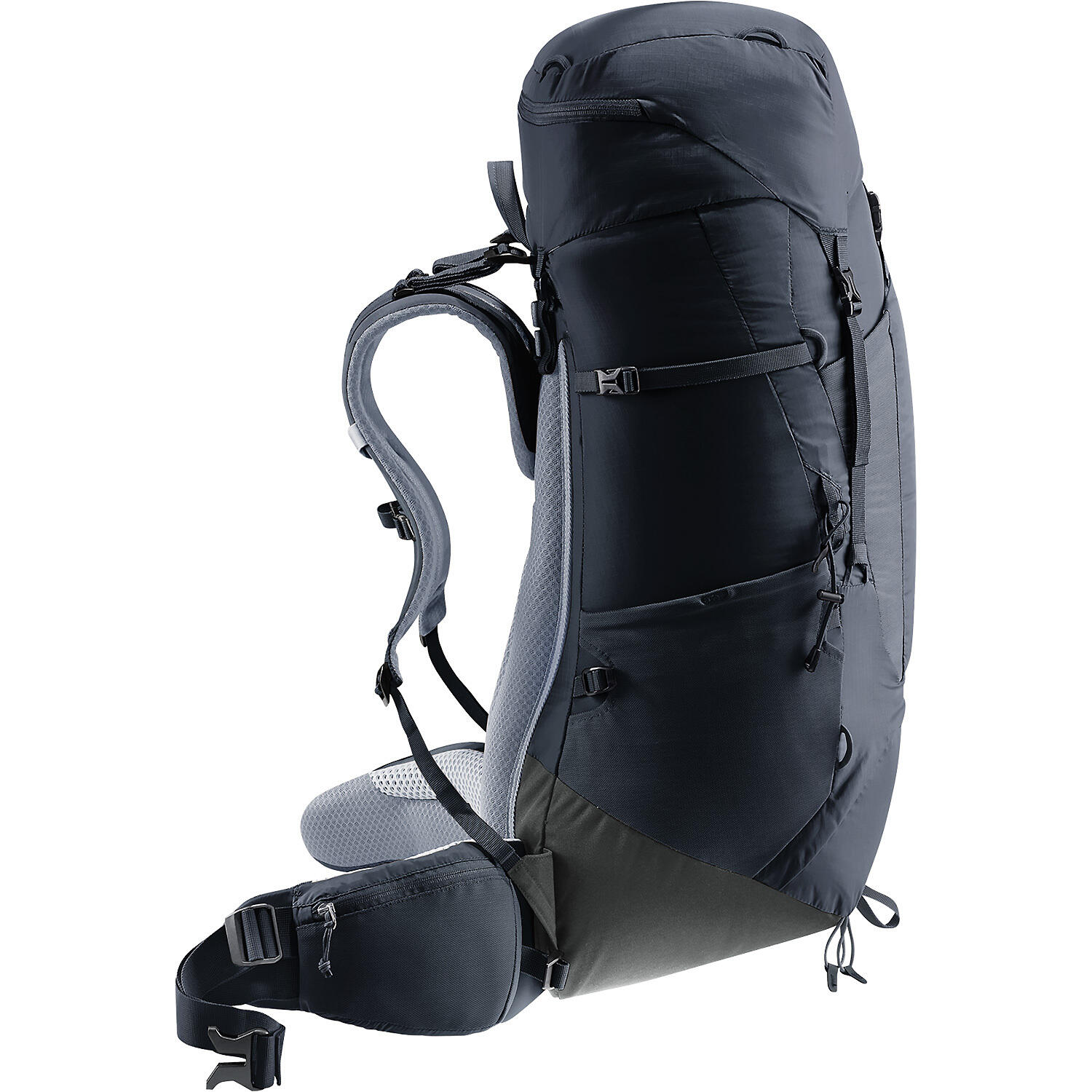 Unisex Trekkingrucksack Aircontact Lite 50 + 10 5/7