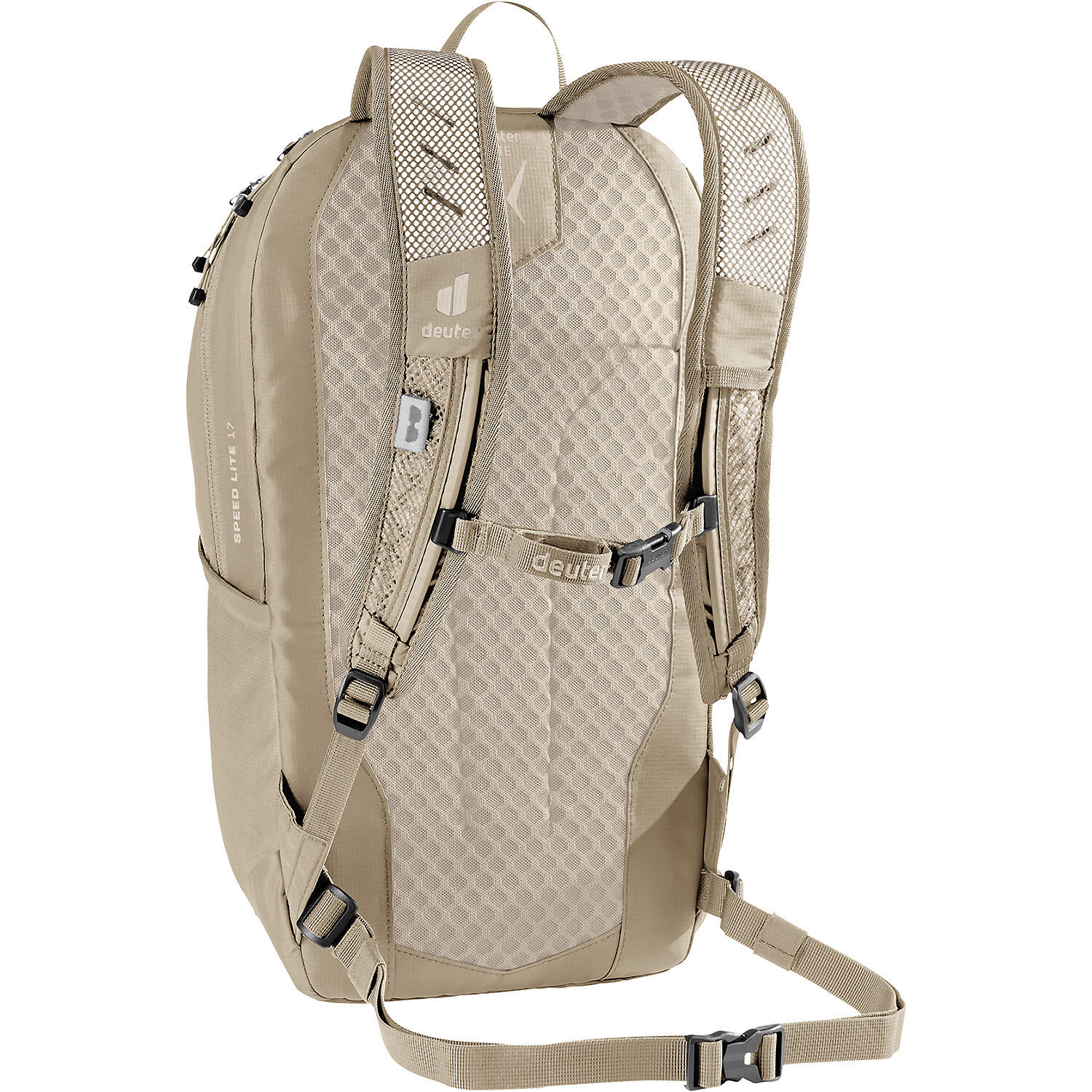 Zaino Speed Lite 17L 5/7