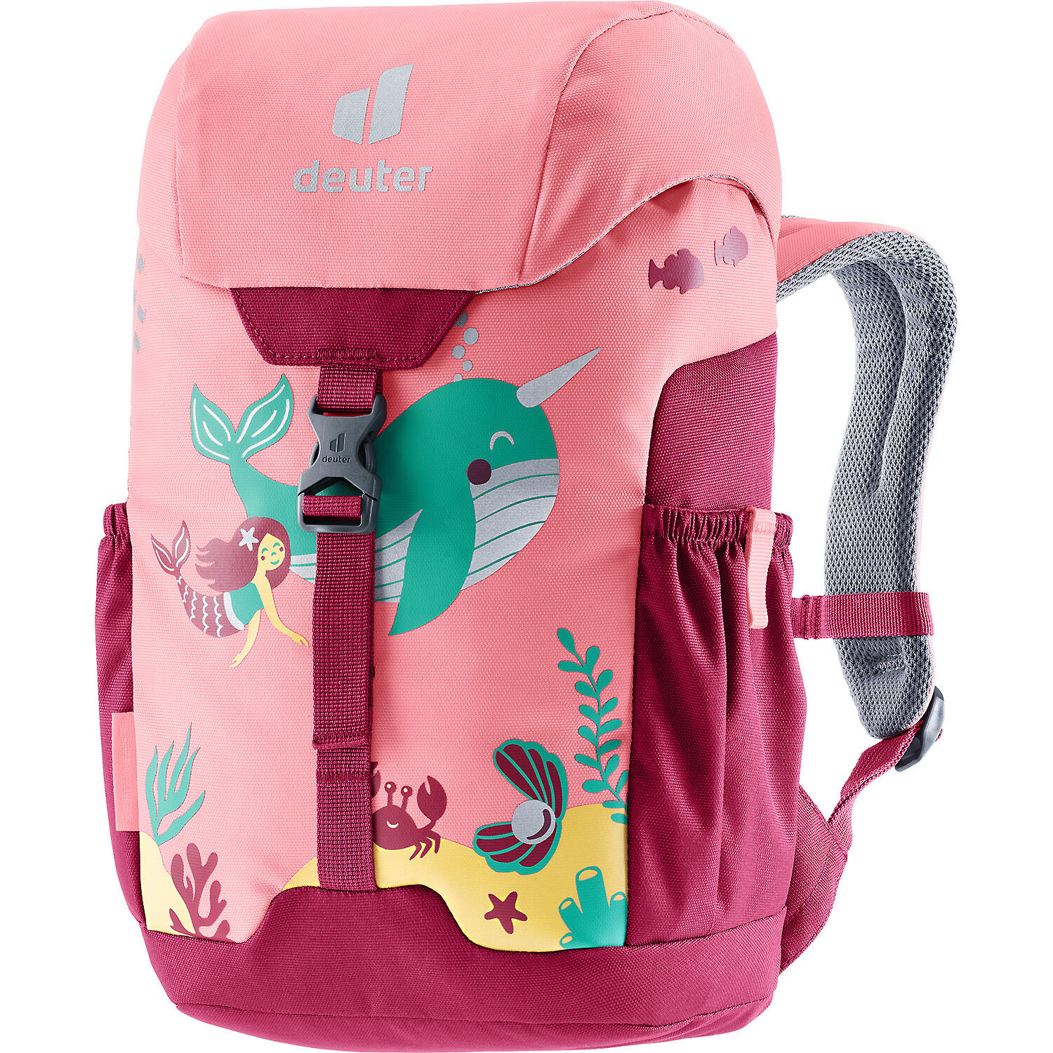 DEUTER picture