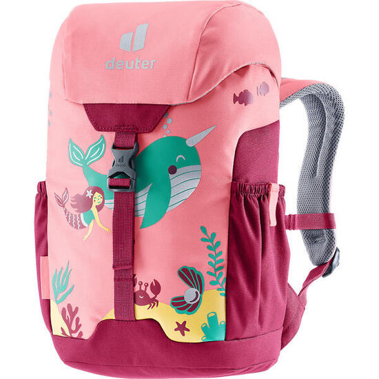 Unisex Rucksack Schmusebär