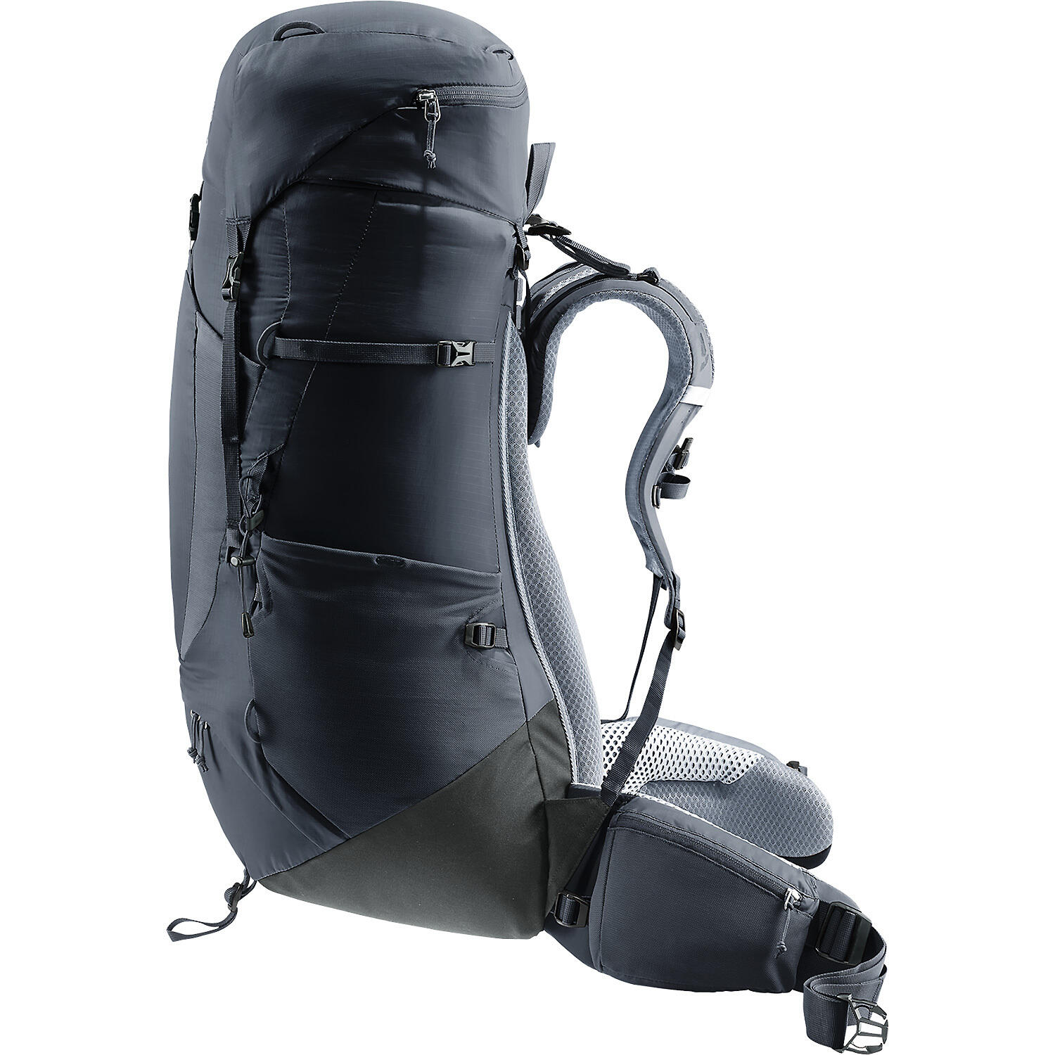 Unisex Trekkingrucksack Aircontact Lite 50 + 10 4/7
