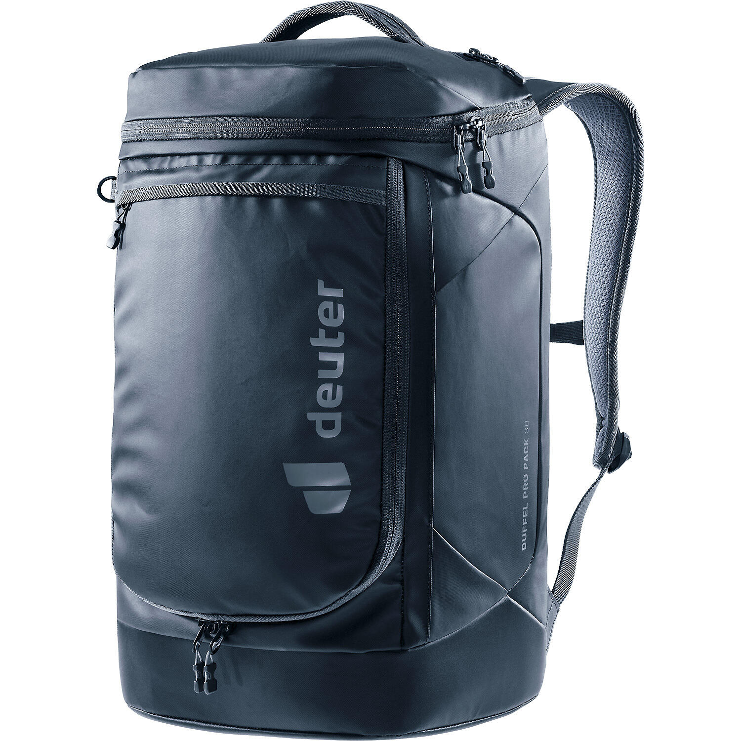DEUTER picture