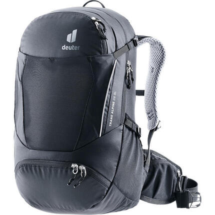 Plecak na rower damski Deuter Trans Alpine 28 SL