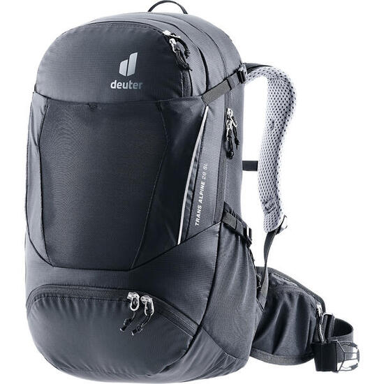 Plecak na rower damski Deuter Trans Alpine 28 SL