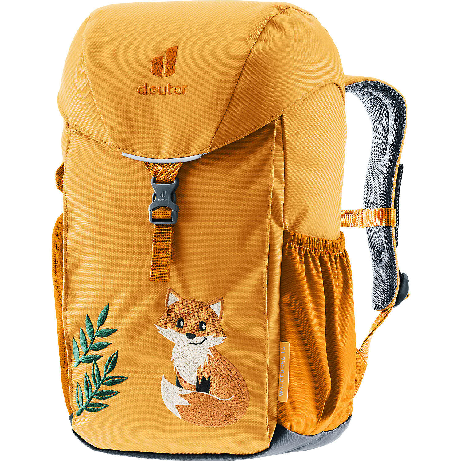 DEUTER picture