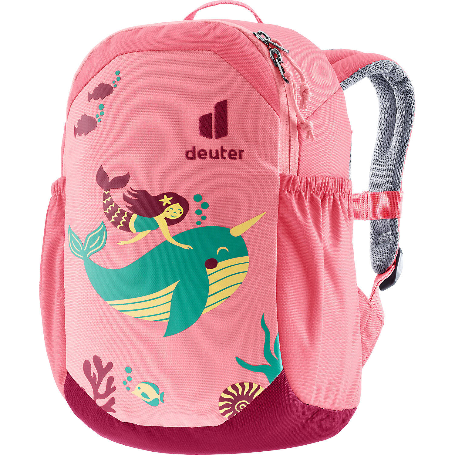 DEUTER picture